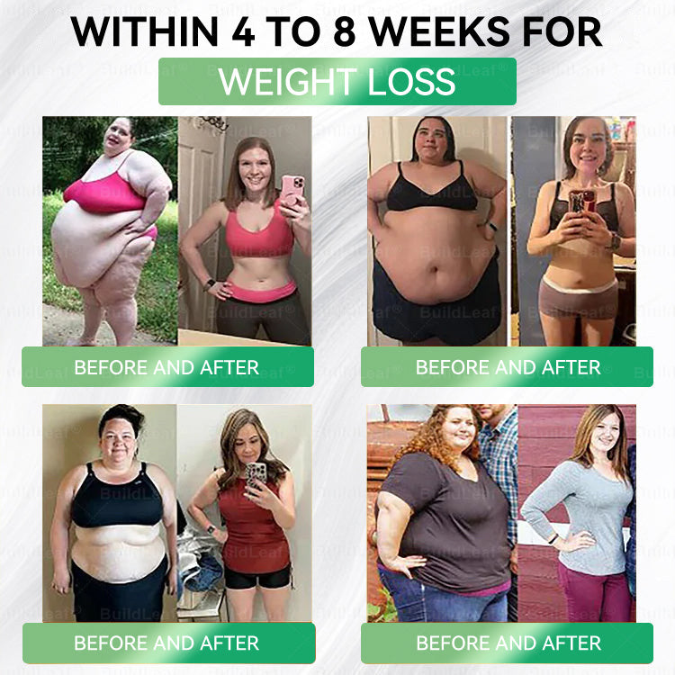𝖮𝖿𝖿𝗂𝖼𝗂𝖺𝗅 𝖲𝗍𝗈𝗋𝖾 |BuildLeaf® GLP-1 8-in-1 Oral Solution | Natural Daily Support for Weight, Blood Sugar Balance, Joint Comfort & Vitality