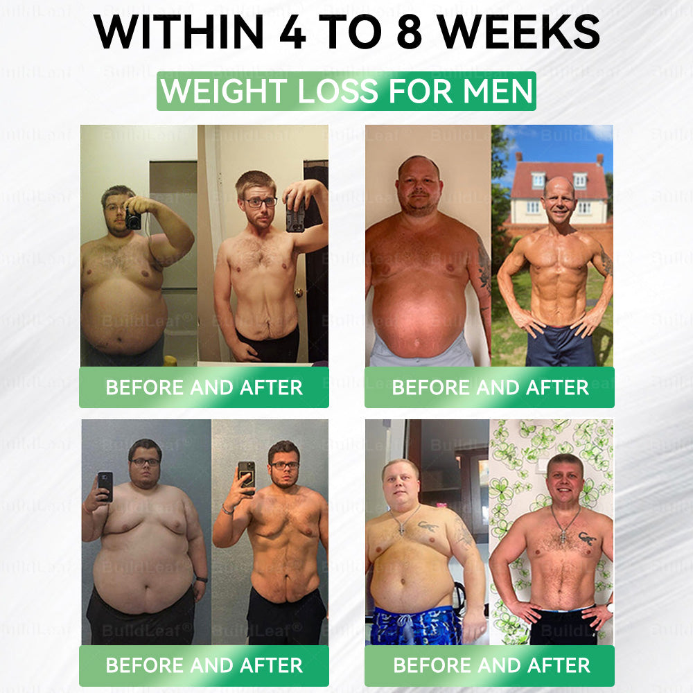 𝖮𝖿𝖿𝗂𝖼𝗂𝖺𝗅 𝖲𝗍𝗈𝗋𝖾 |BuildLeaf® GLP-1 8-in-1 Oral Solution | Natural Daily Support for Weight, Blood Sugar Balance, Joint Comfort & Vitality