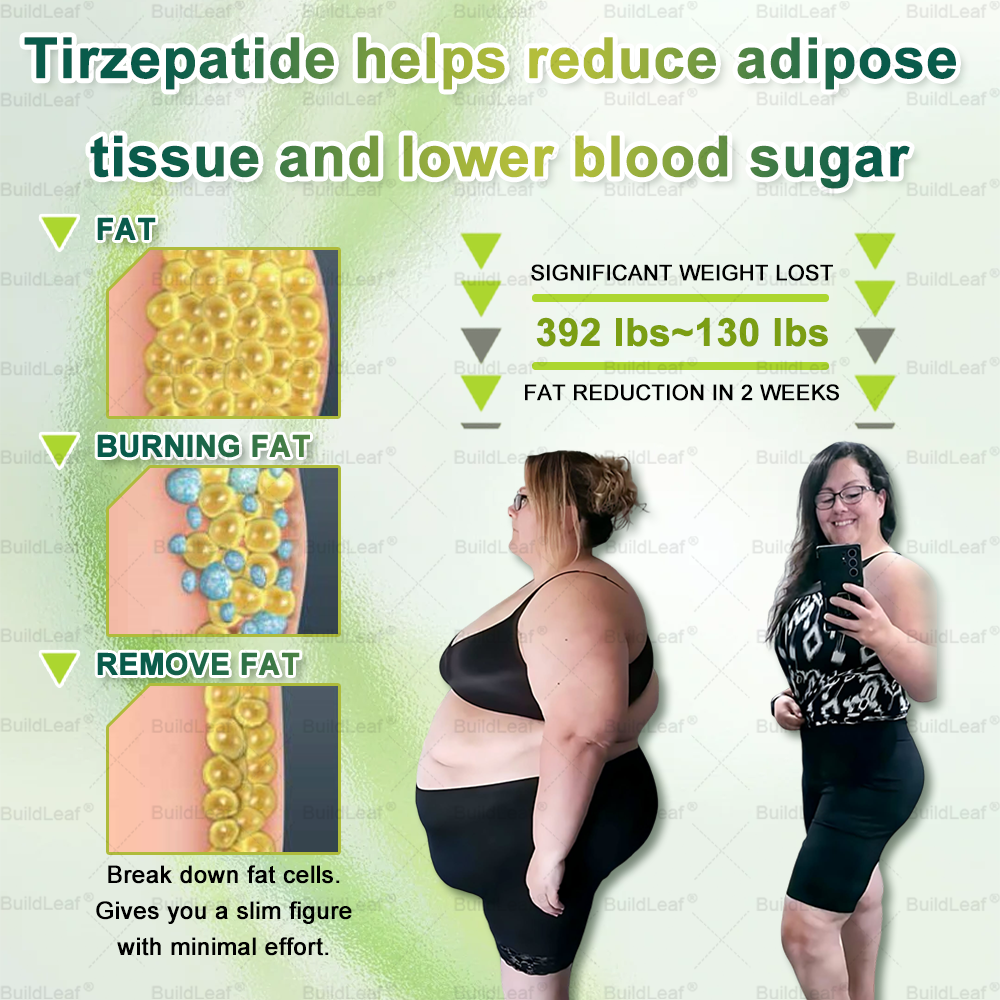 Official Store | BuildLeafยฎ GLP-1 8-in-1 Slim & Healthy Oral Solution (Once a day, results in 7 days), With 100 Billion CFU Active Probiotics โ
Supports weight management, heart health, diabetes, gut & womenโs health, while firming skin & boosting energy.