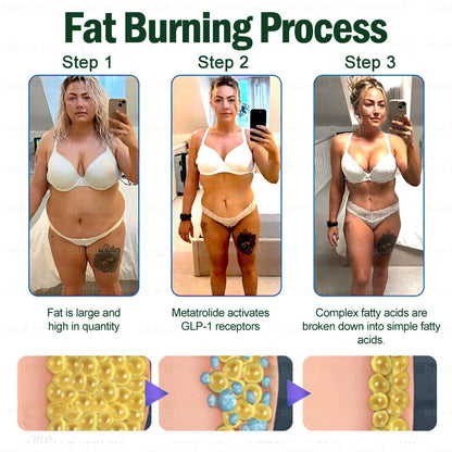 𝖮𝖿𝖿𝗂𝖼𝗂𝖺𝗅 𝖲𝗍𝗈𝗋𝖾 |BuildLeaf® GLP-1 8-in-1 Oral Solution | Natural Daily Support for Weight, Blood Sugar Balance, Joint Comfort & Vitality