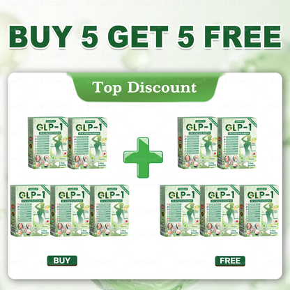 𝖮𝖿𝖿𝗂𝖼𝗂𝖺𝗅 𝖲𝗍𝗈𝗋𝖾 |BuildLeaf® GLP-1 8-in-1 Oral Solution | Natural Daily Support for Weight, Blood Sugar Balance, Joint Comfort & Vitality